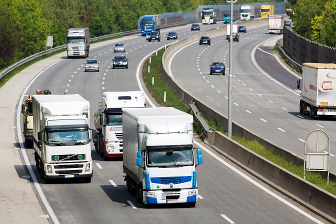Niemcy bez tajemnic: opłaty drogowe 2025 dla samochodów osobowych i ciężarowych
