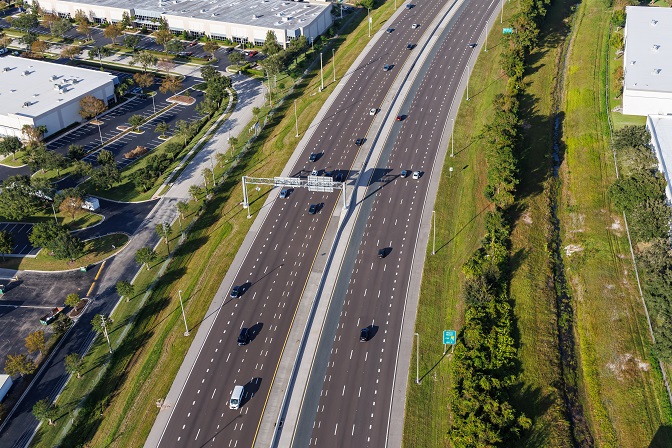 Holandia 2025 – czy są opłaty drogowe? Sprawdzamy przepisy